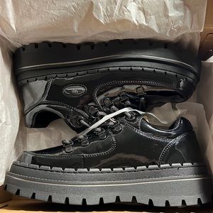 Skechers Jammer Cool Black
